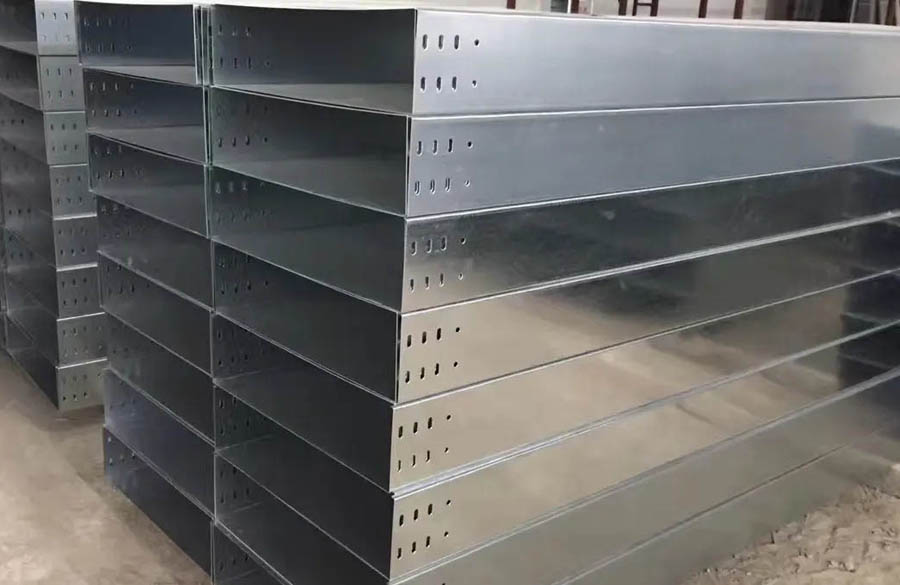 大跨度桥架日常维护知识学习