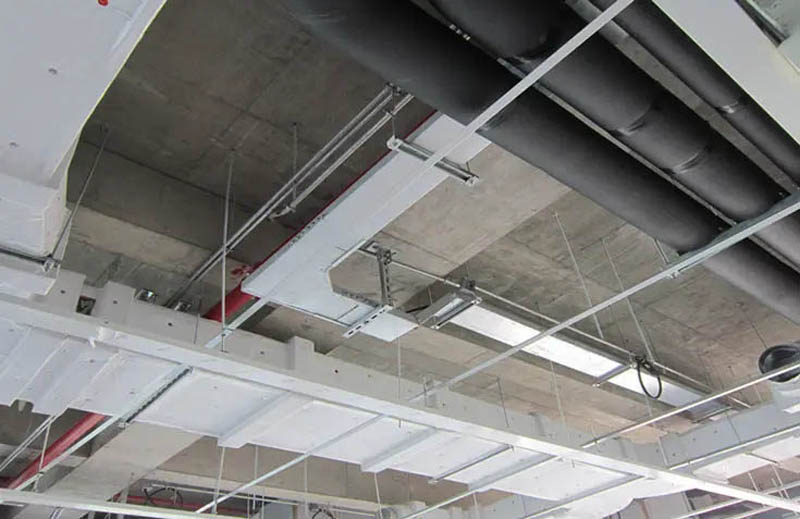 天津哪家电缆桥架厂家更专业