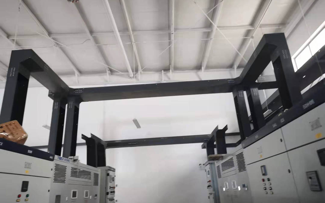 �������ʽ�żܰ�װ