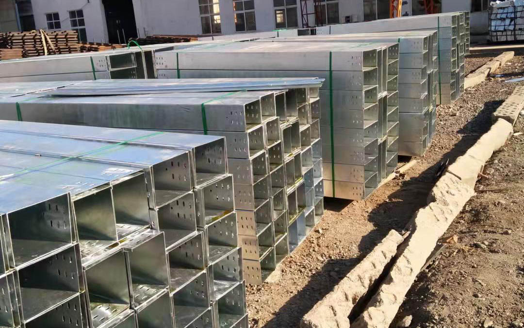 不锈钢电缆桥架价格如何